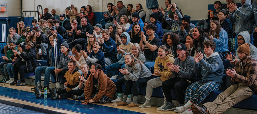 Nike Wrestling Camps at Montreat College фото 1