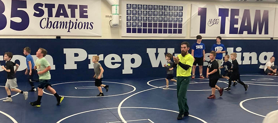 Lincoln Lutheran Camps фото 1