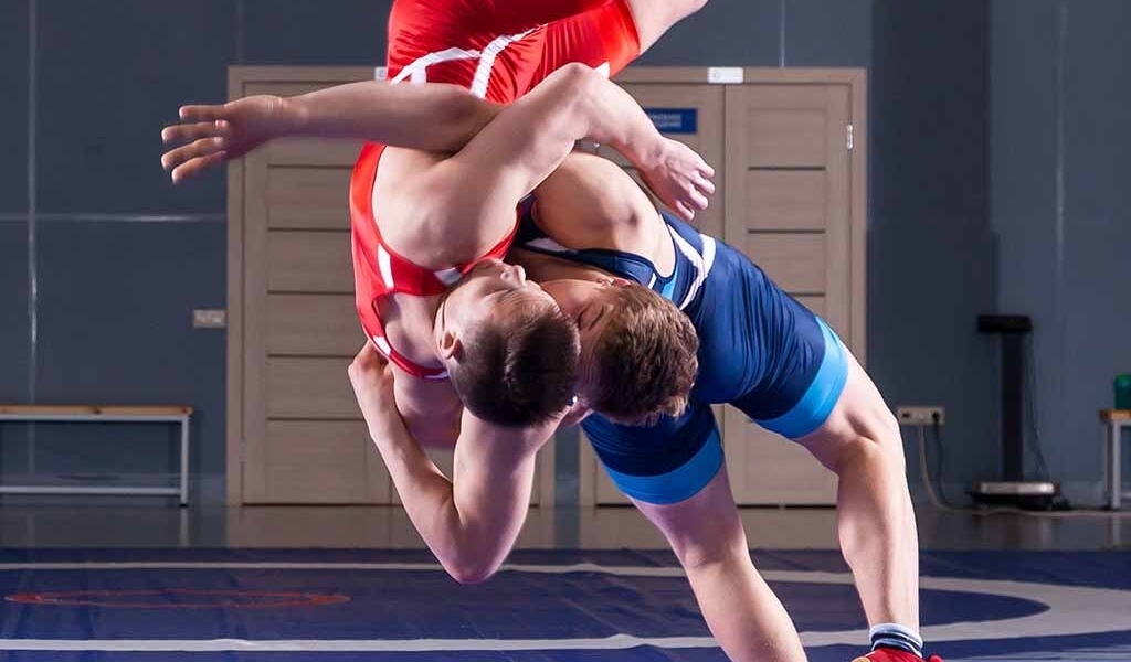 Kids MMA Summer Camp At 10th Planet Poway фото 1