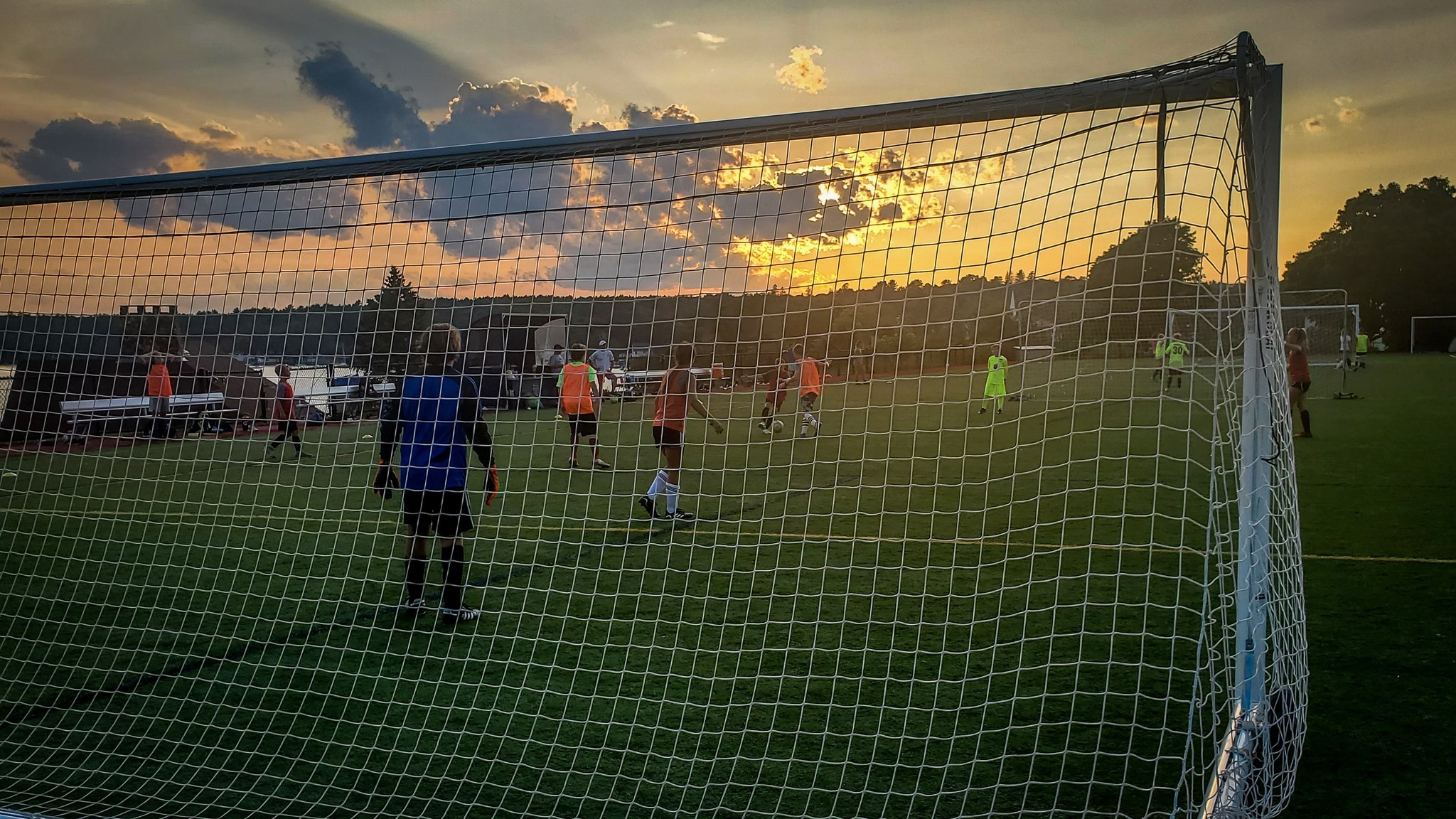 Camp Dean Girls Scouts Of Northern Illinois фото 1