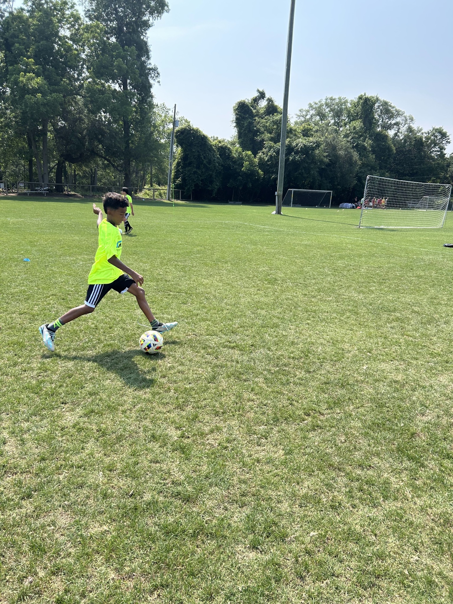 Shared Worlds фото 1