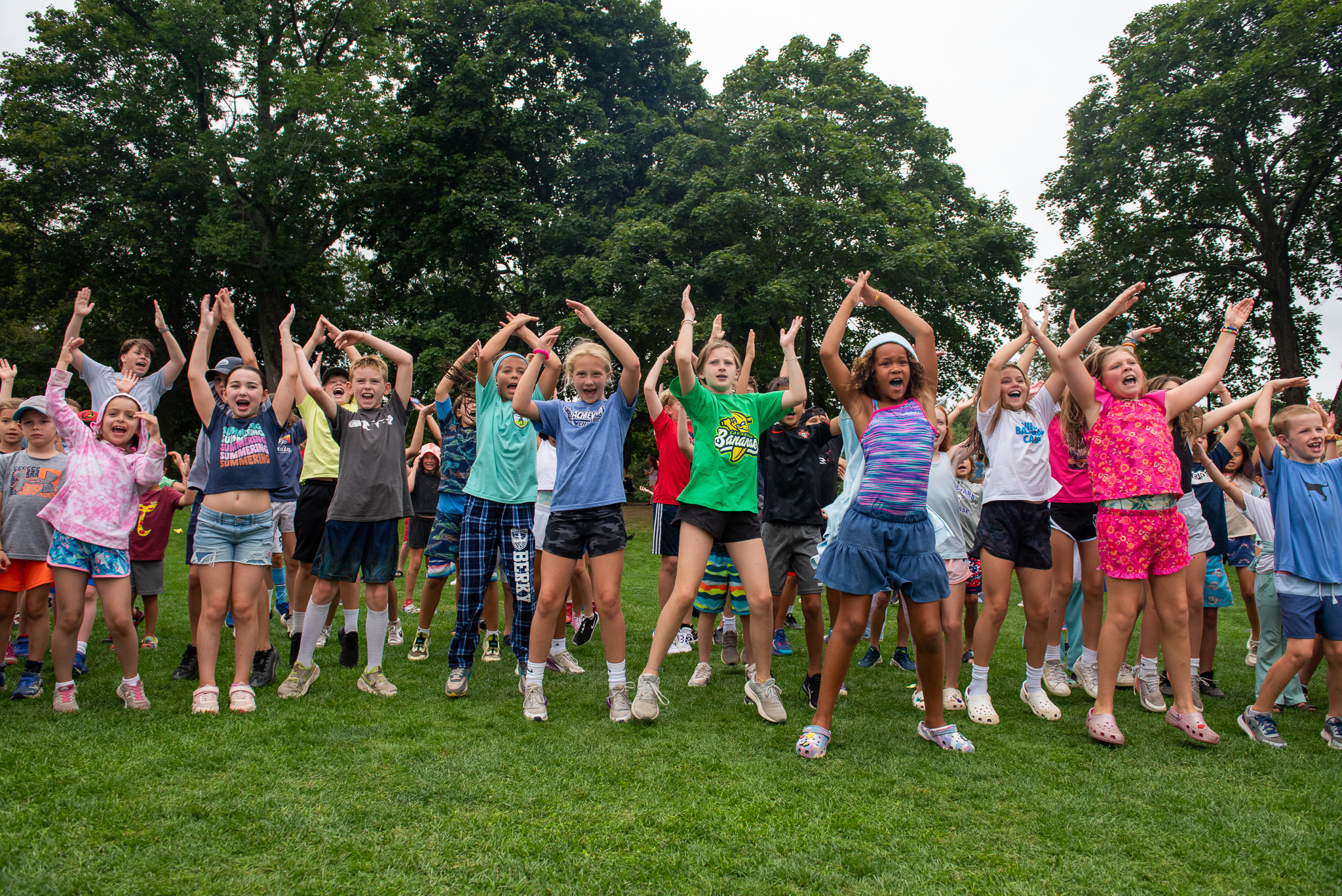 Nobles Day Camp