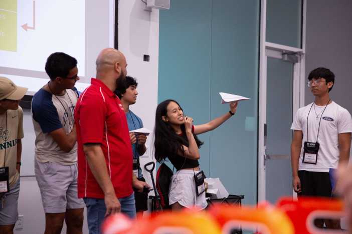 North Carolina State University: Pre-College Summer Programs