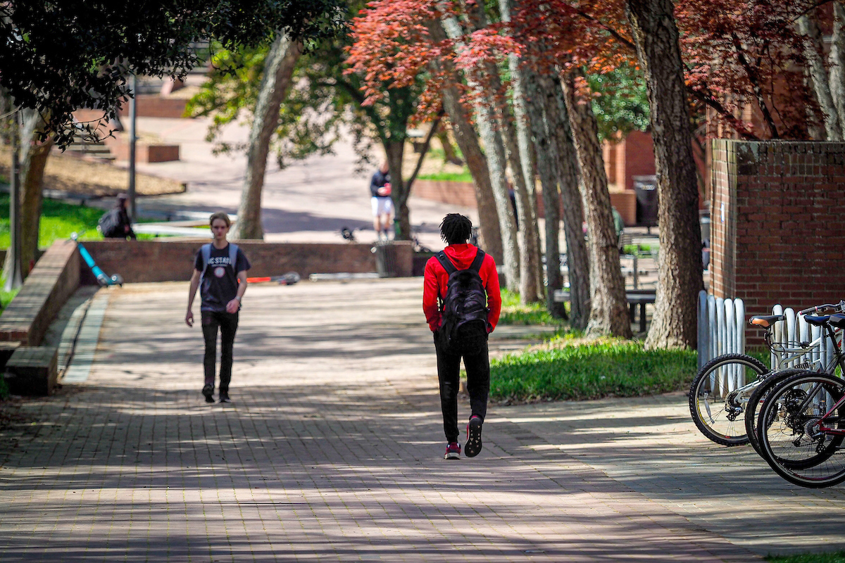 North Carolina State University: Young Writers Workshop photo 1
