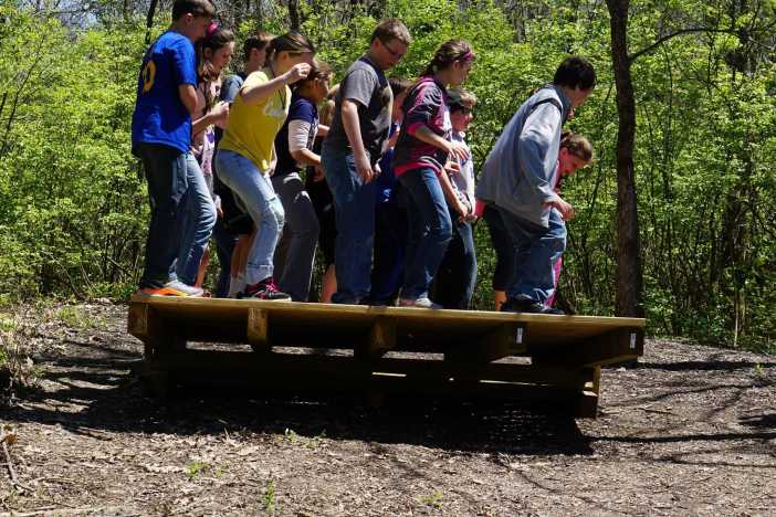 North Central 4-H Center