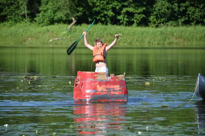 North Central Camp Cherith For Boys