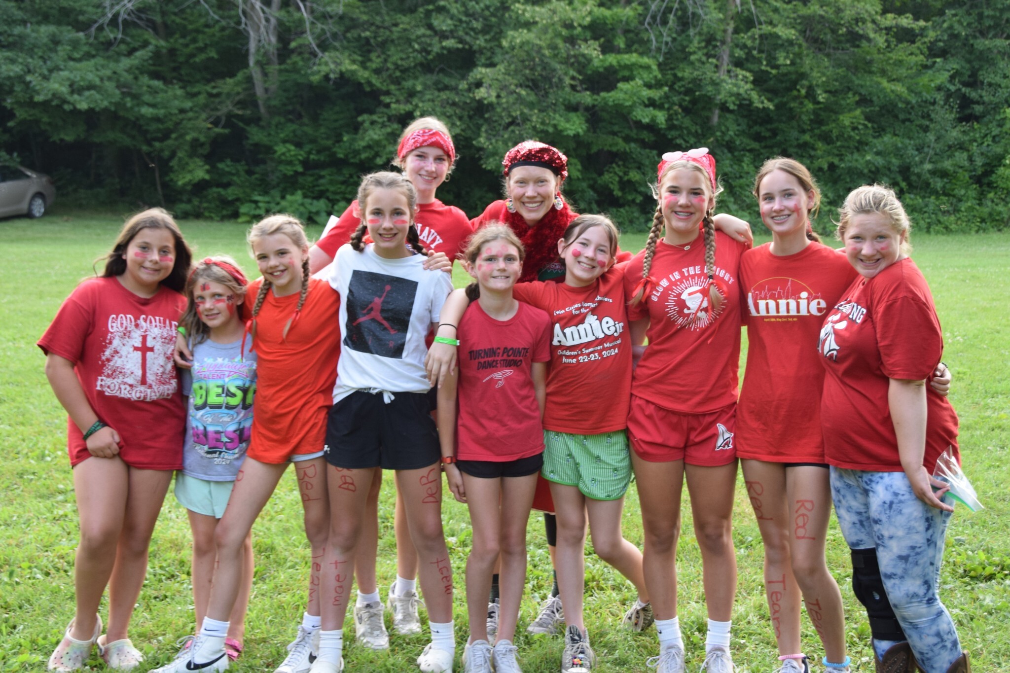 Minnesota Elks Youth Camp фото 1