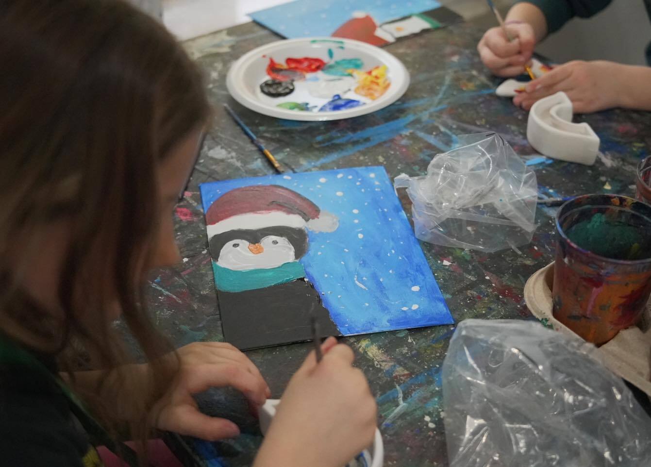 Western Nd 4-h Camp фото 1