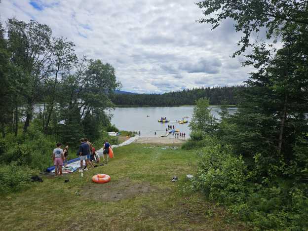 North Star Bible Camp