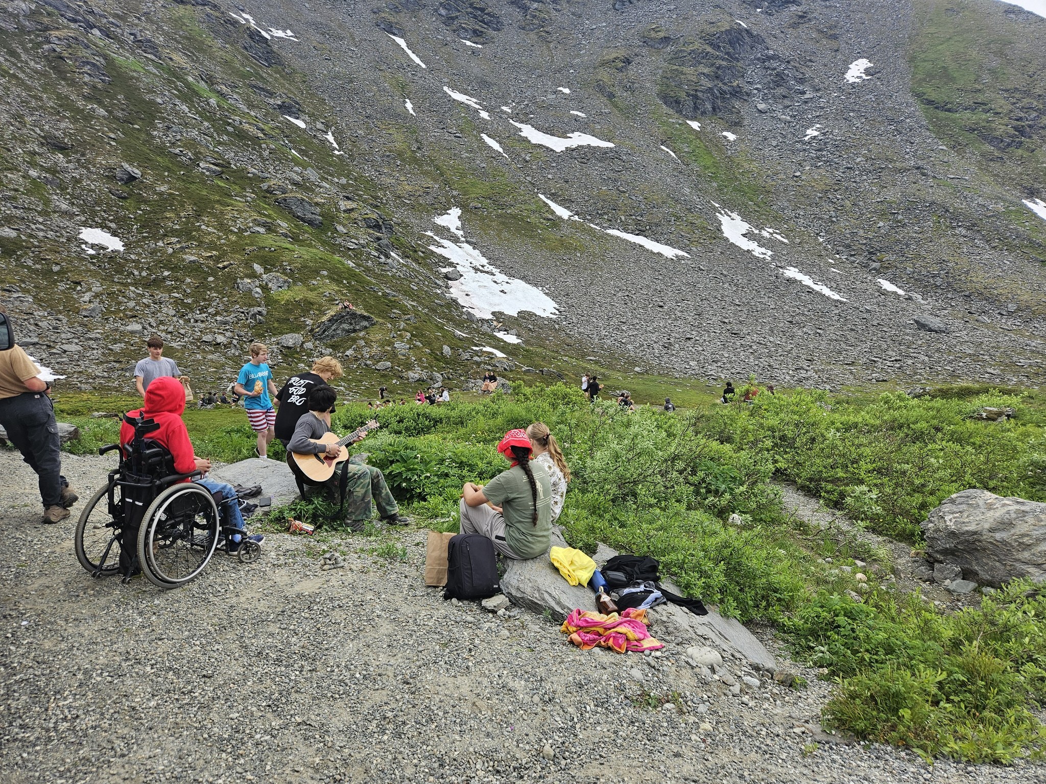 Camp Li-Wa фото 1