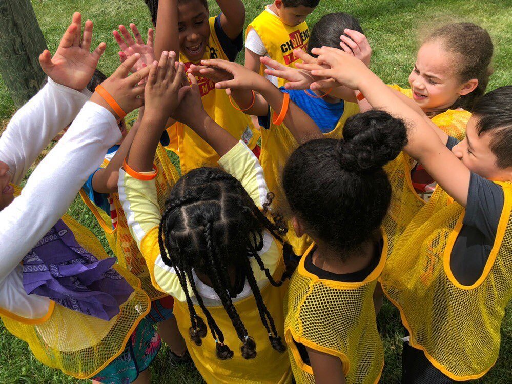 Northeast Community Center Camp photo 1