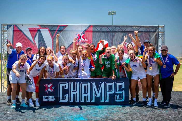 Northern Arizona University Track and Field Camps