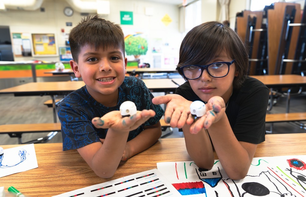 Camp Via West фото 1