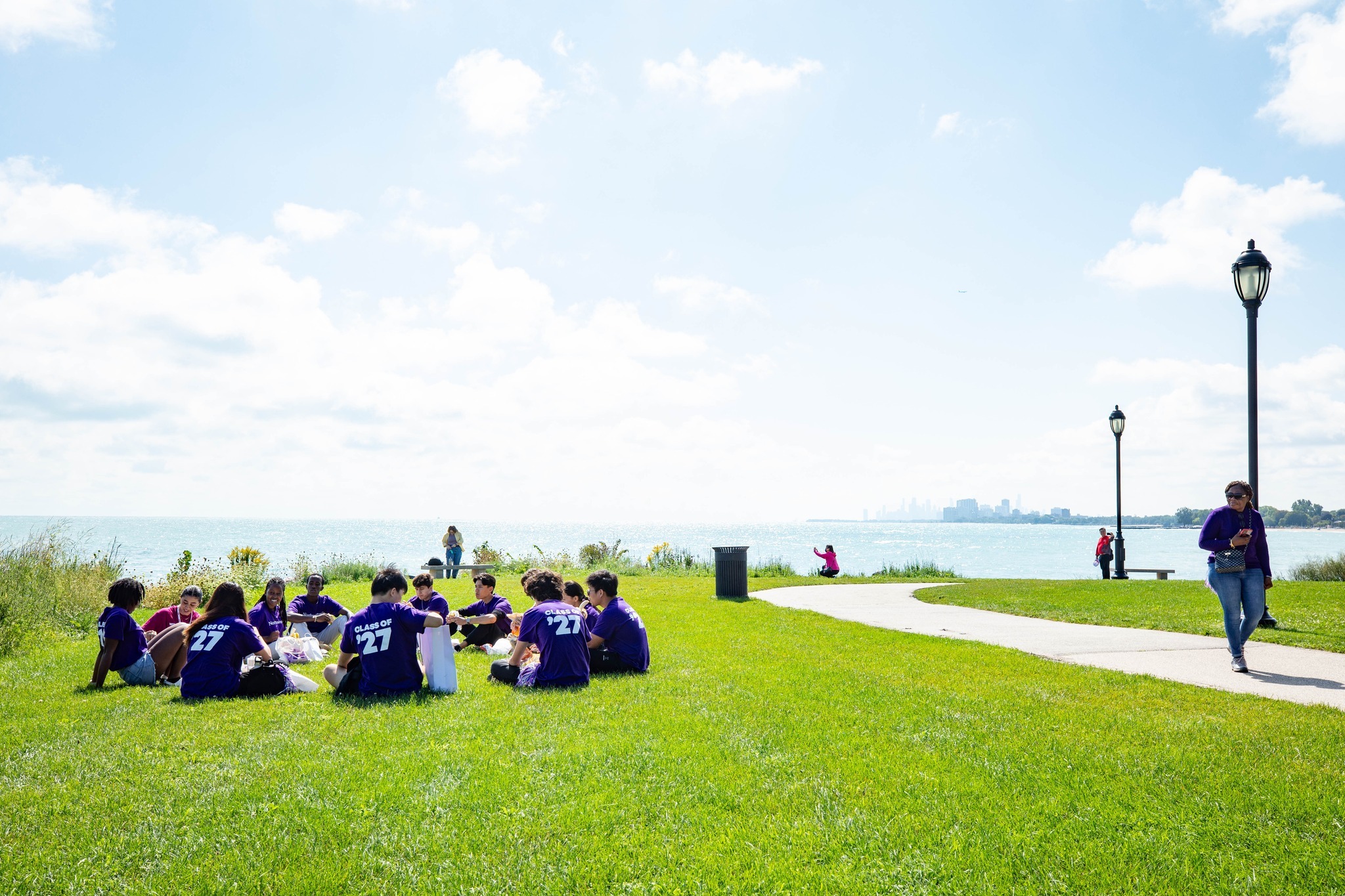 YMCA Camp Duncan фото 1