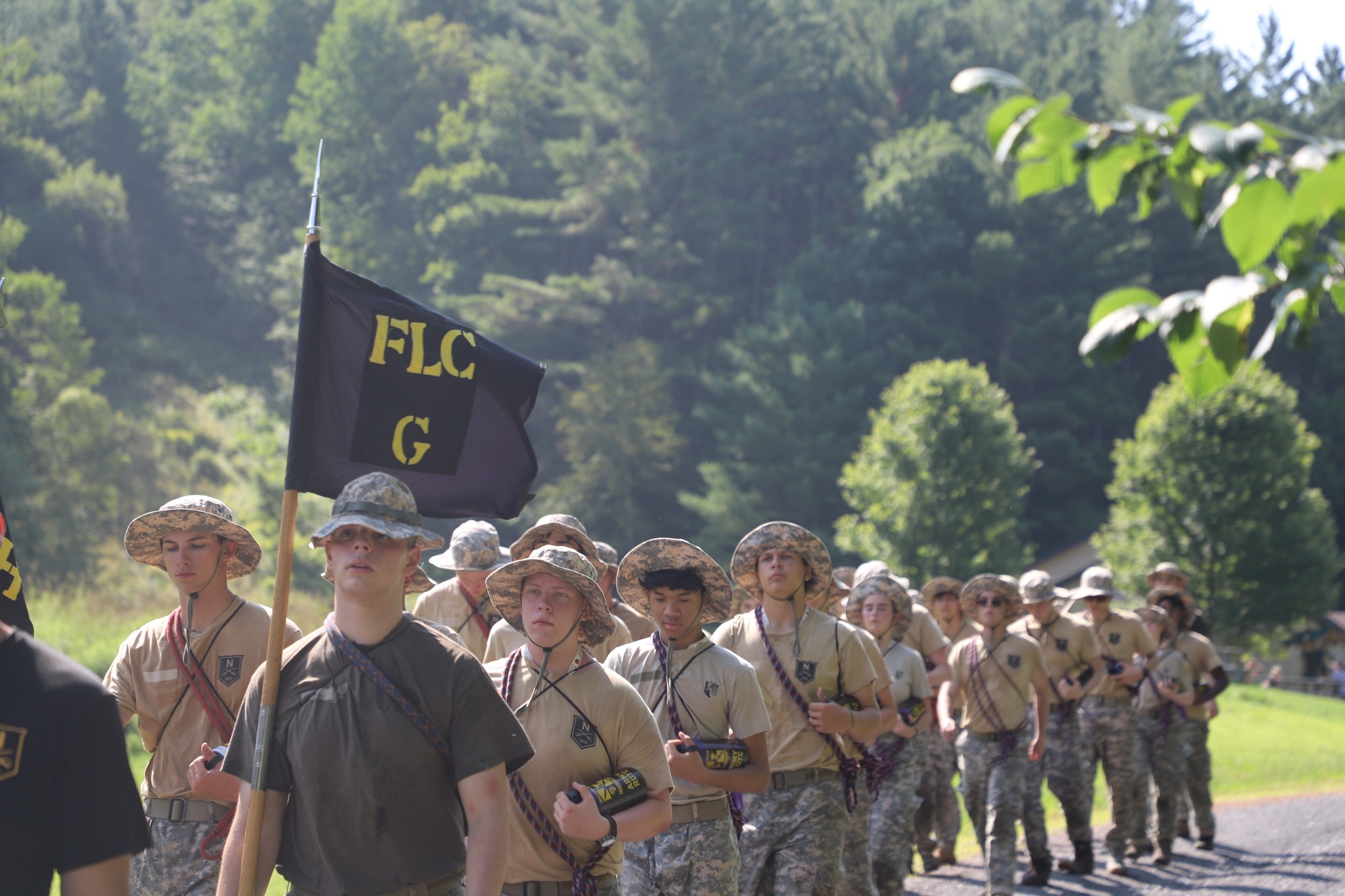 Ohana Family Camp фото 1