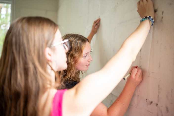 Norwich University: Architecture & Art Summer Design Academy