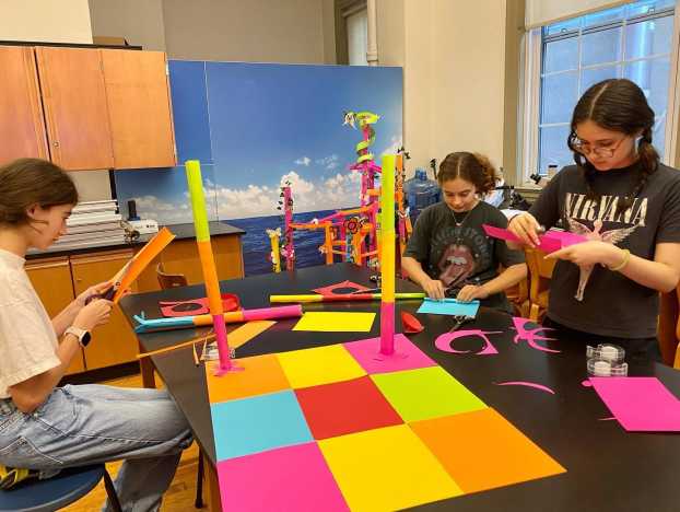 Notre Dame Summer Camp