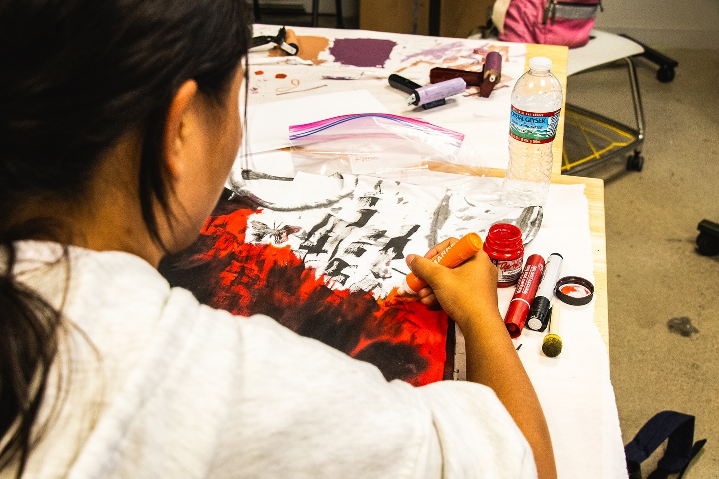 ID Tech Camps Held At Olin College Of Engineering фото 1