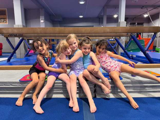 NYC Elite Summer Camp