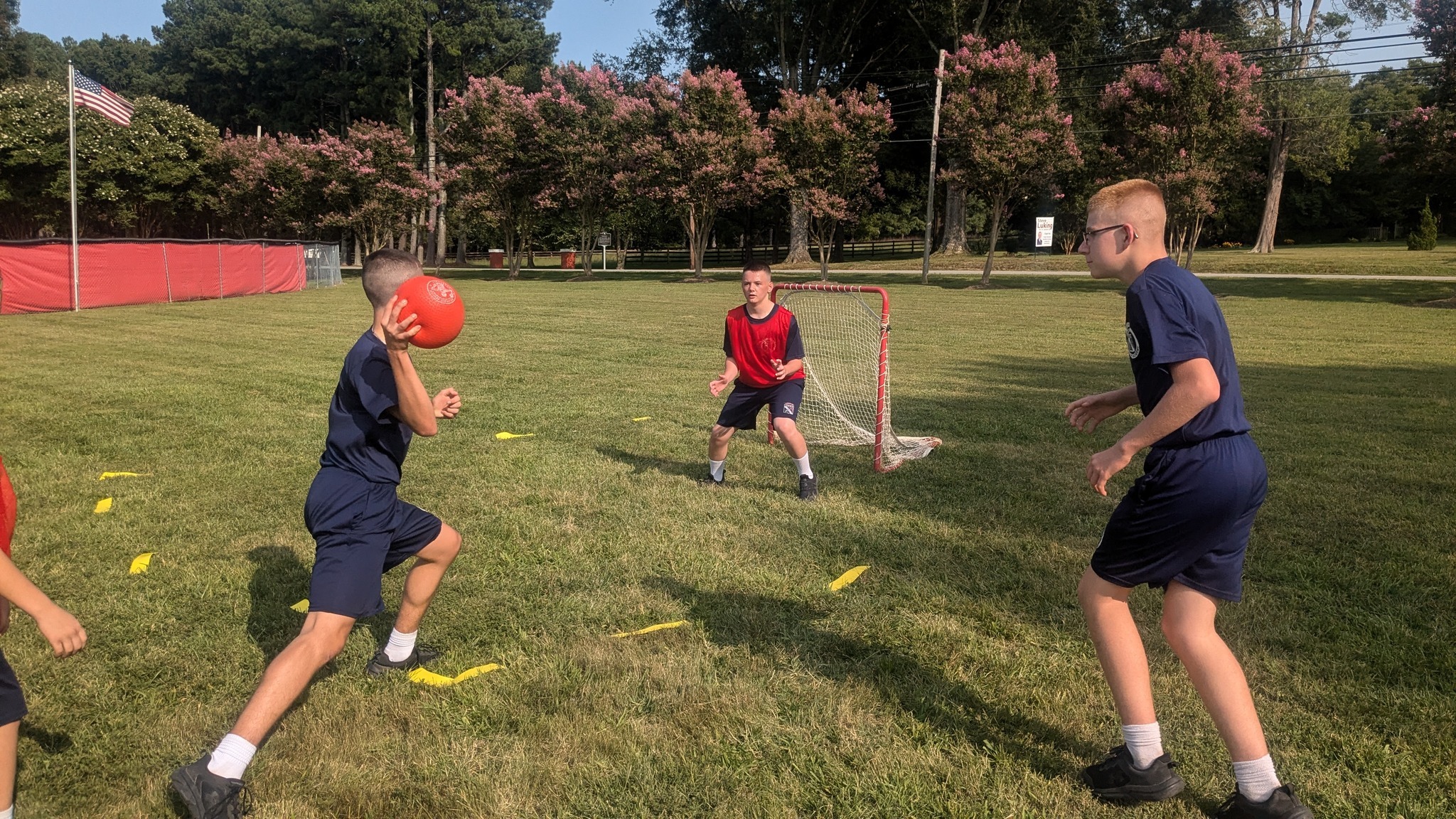 Camp Ridgecrest for Boys фото 1