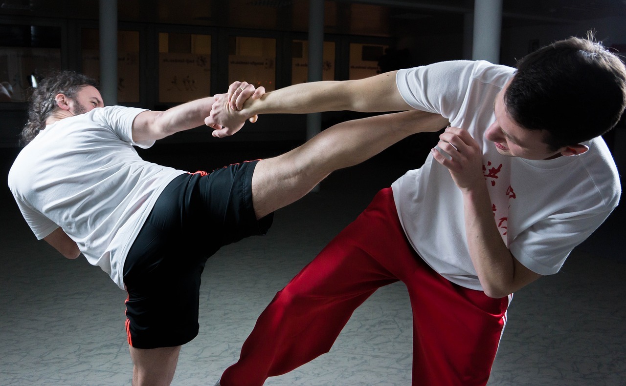Oakley Academy of Taekwondo