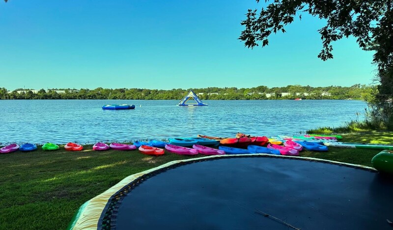 Oasis Summer Day Camp