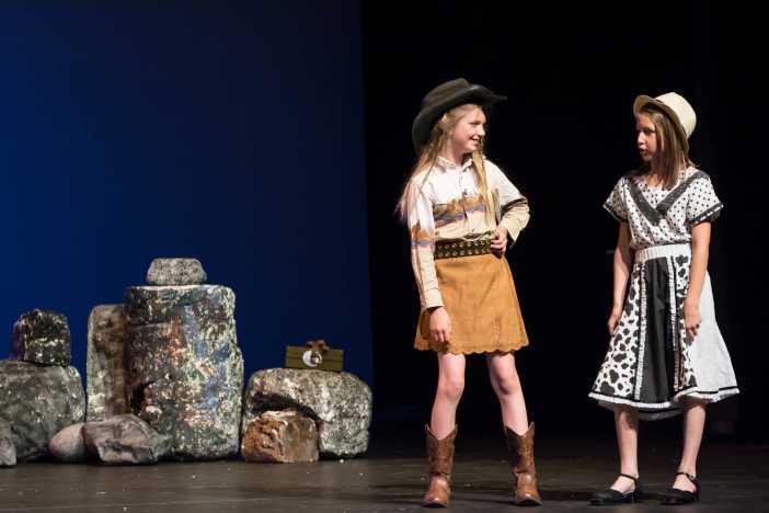 OCCA Performing Arts Camps