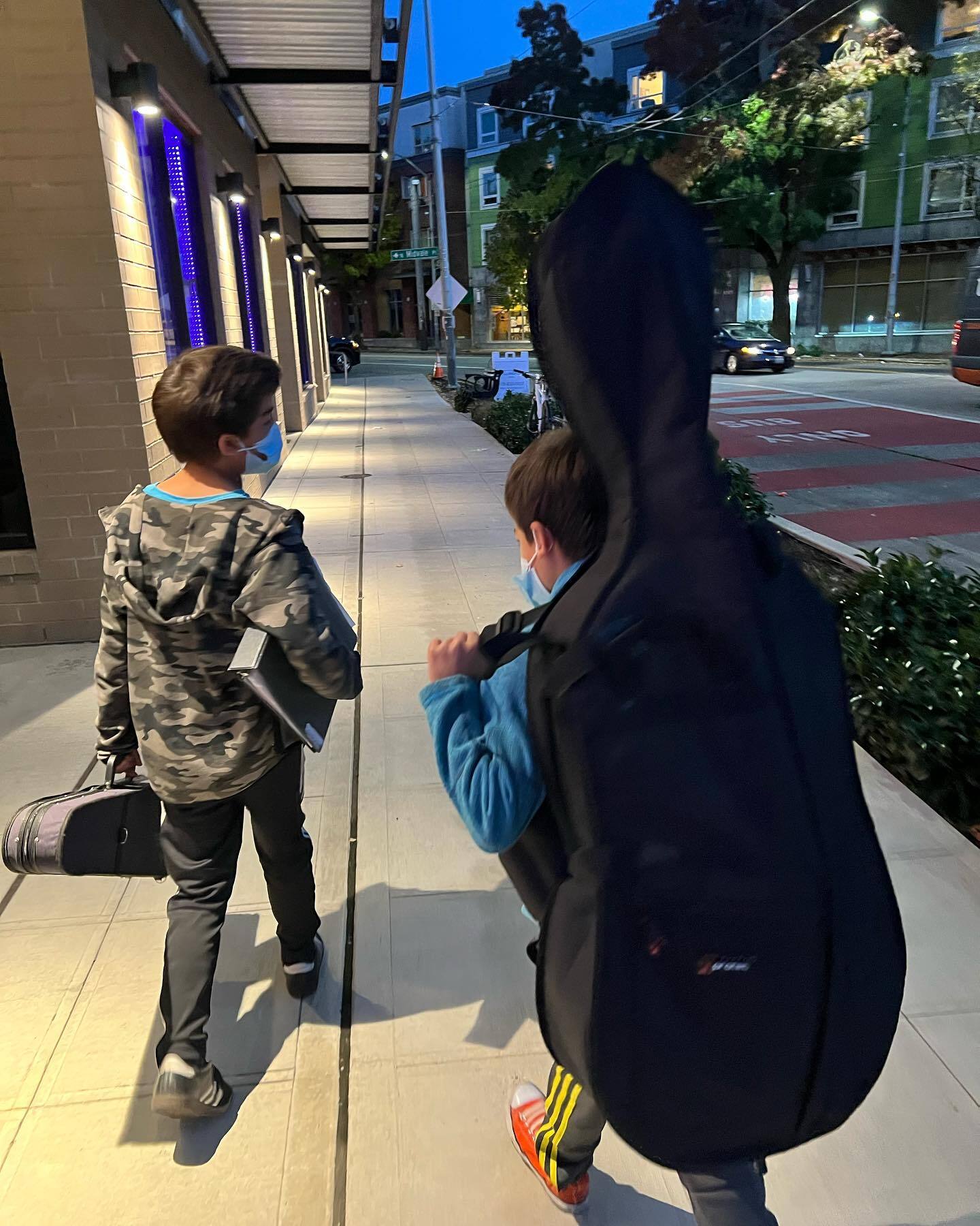 Off The Wall School Of Music photo 1