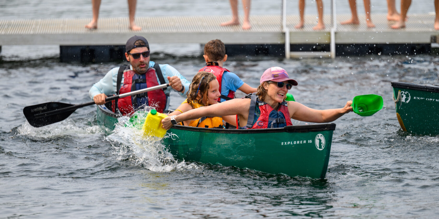 Ohana Family Camp photo 1