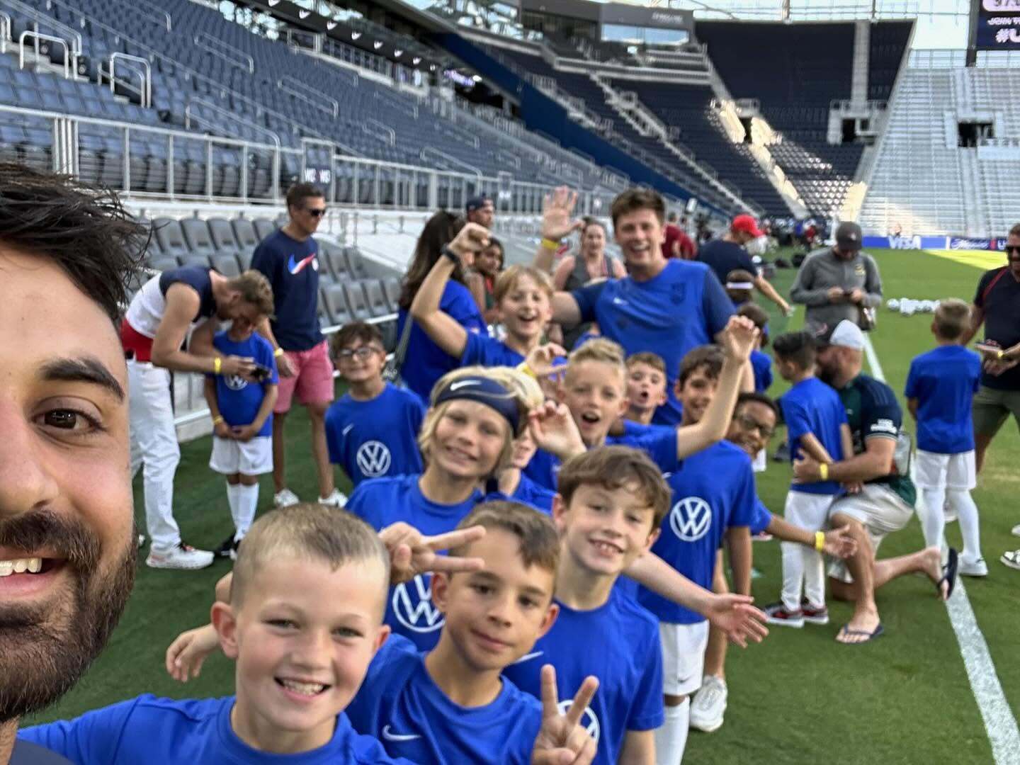 Kamp Kiwanis фото 1