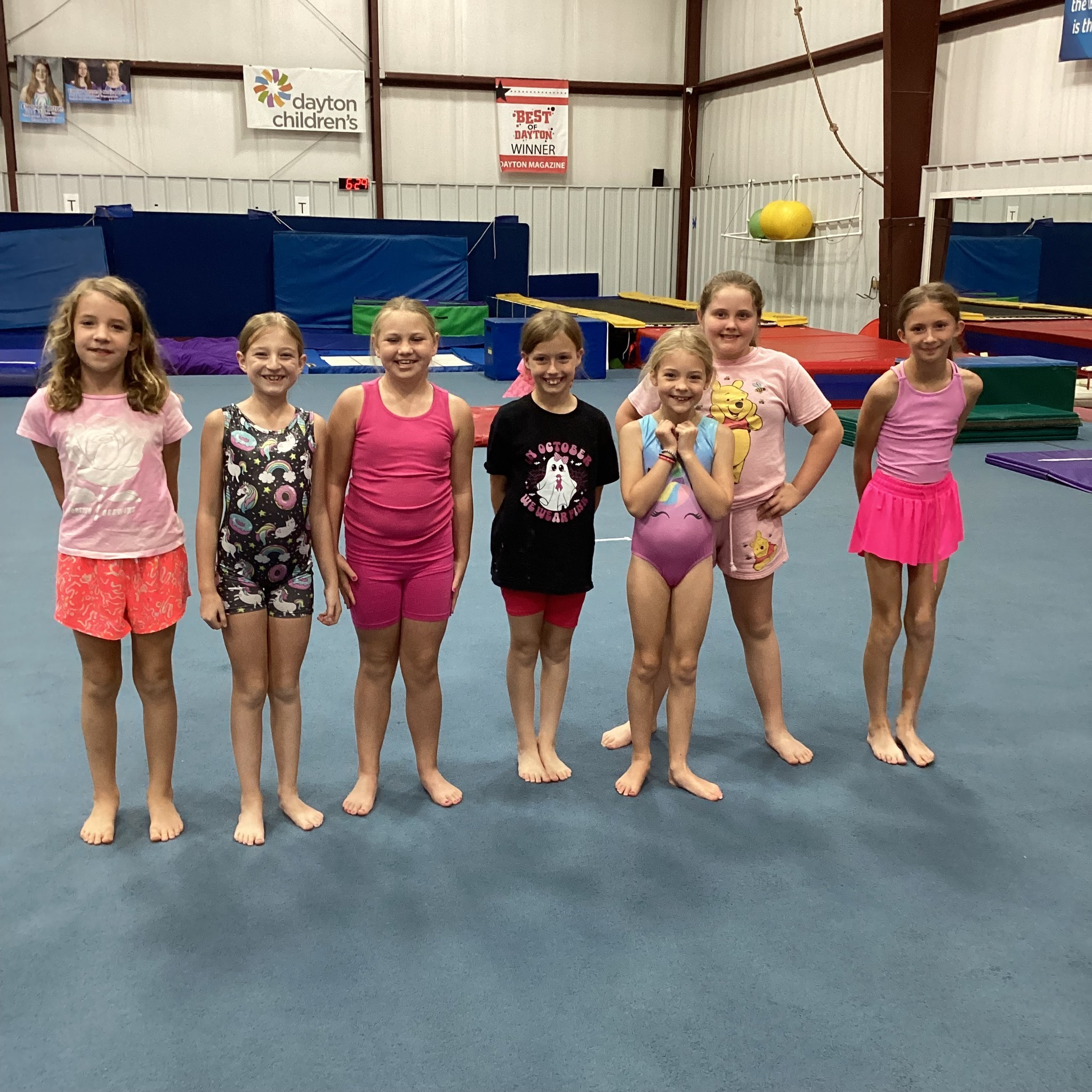 Ohio Sports Academy photo 1