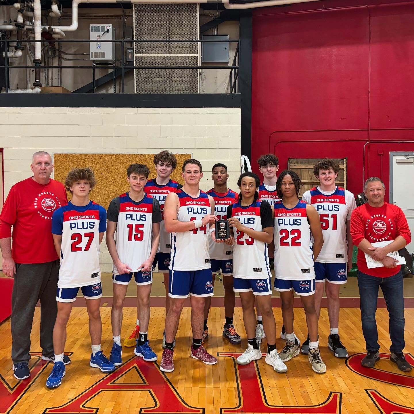 Hawken School Summer Camps фото 1