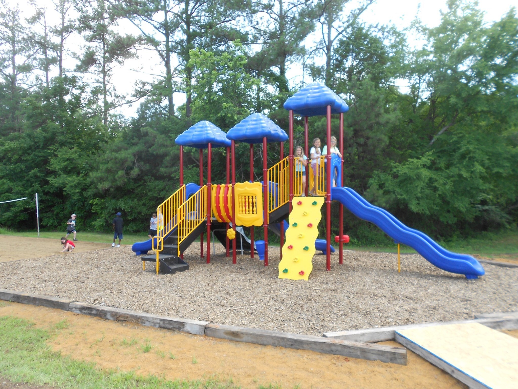 Ohio Valley Christian Camp photo 1