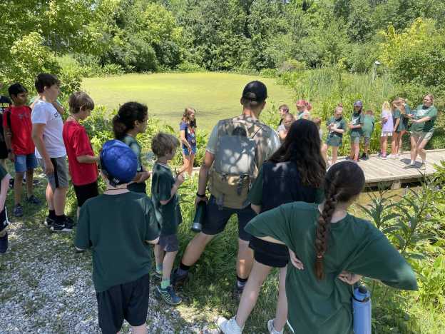 Ohio Wildlife Center