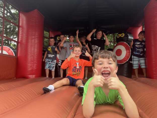 Olathes Best After School And Summer Program