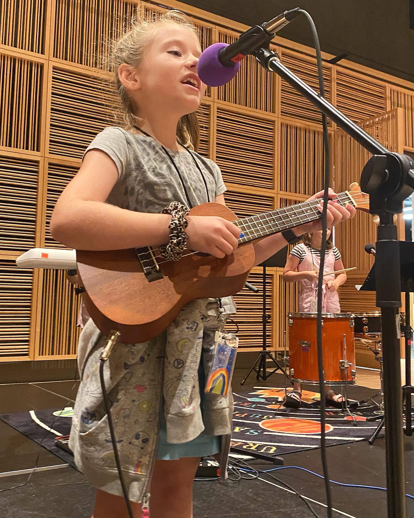 Brownell Talbot Summer Camps фото 1