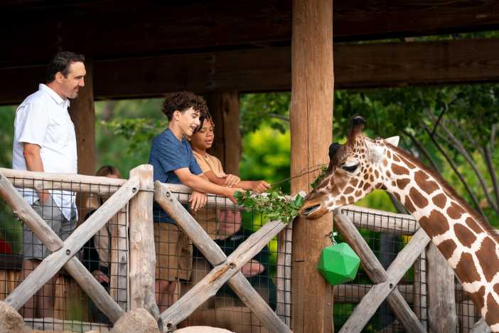 Omaha Zoo And Aquarium Camps