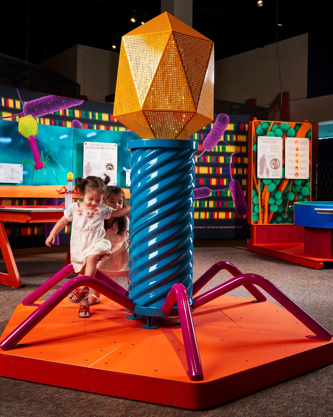 Canyonview Summer Overnight Camp фото 1