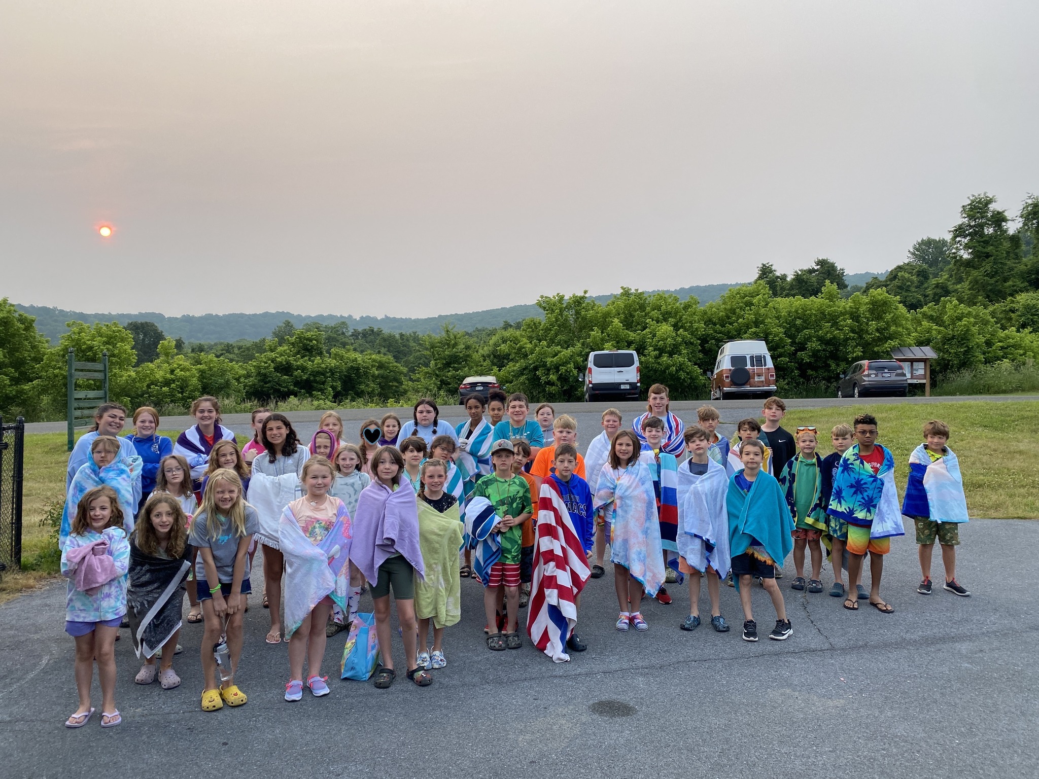 Orange County 4-H