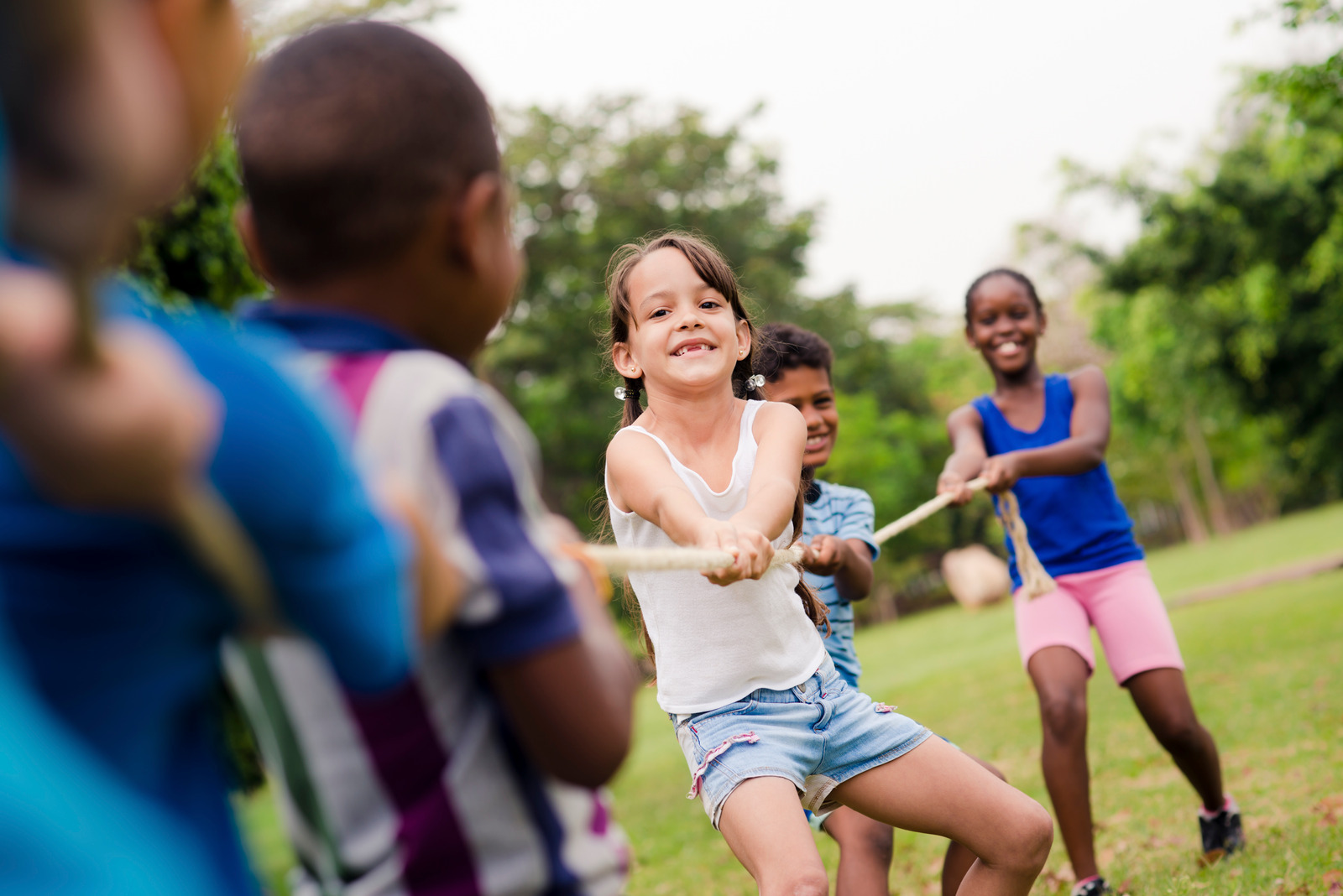 Orchard Hills Athletic Club Summer Camp