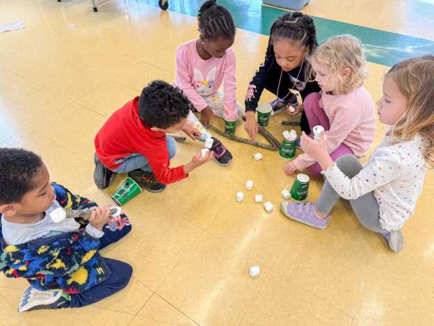 Orchard School Summer Camp