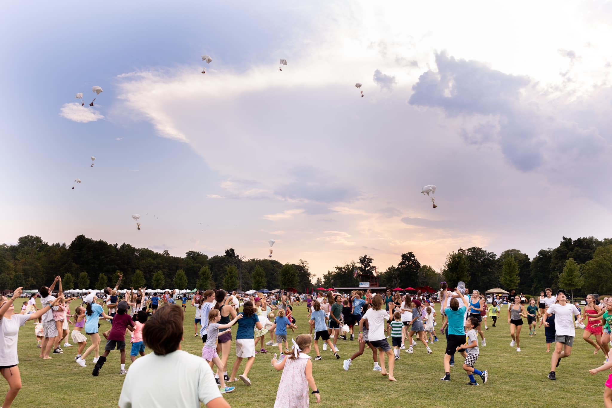 Park Tudor School Summer Camps фото 1