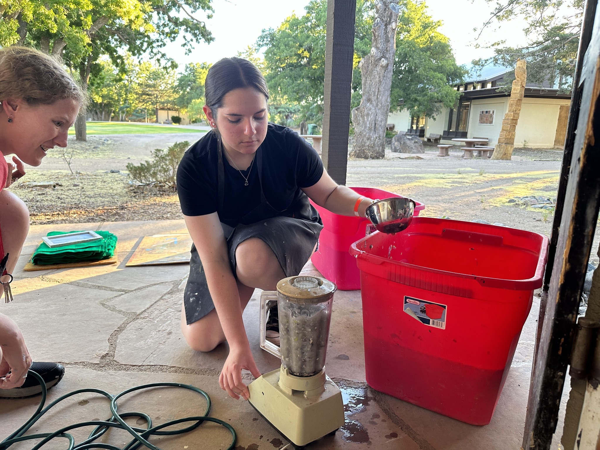 Orme Ranch Camp photo 1