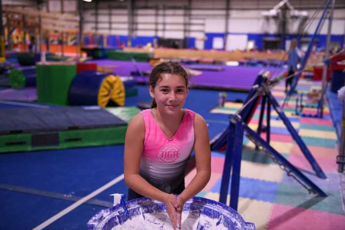 OSEGA Gymnastics Center