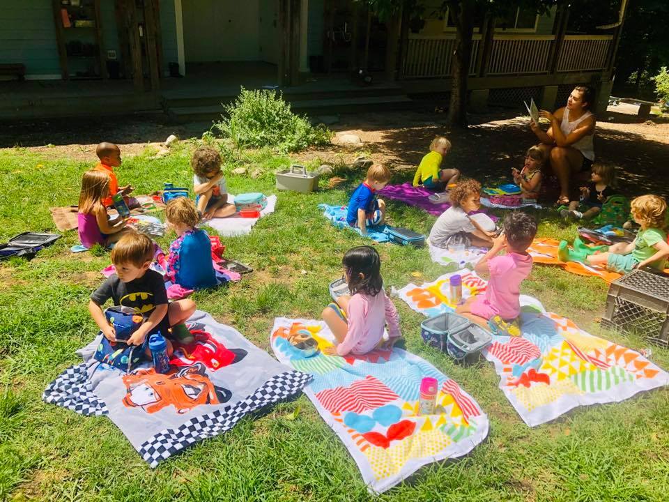 Terrific Scientific Summer Day Camps фото 1