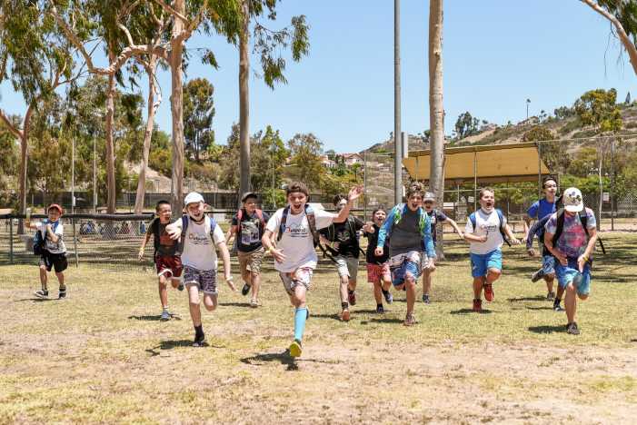 Outpost Summer Camps Poway