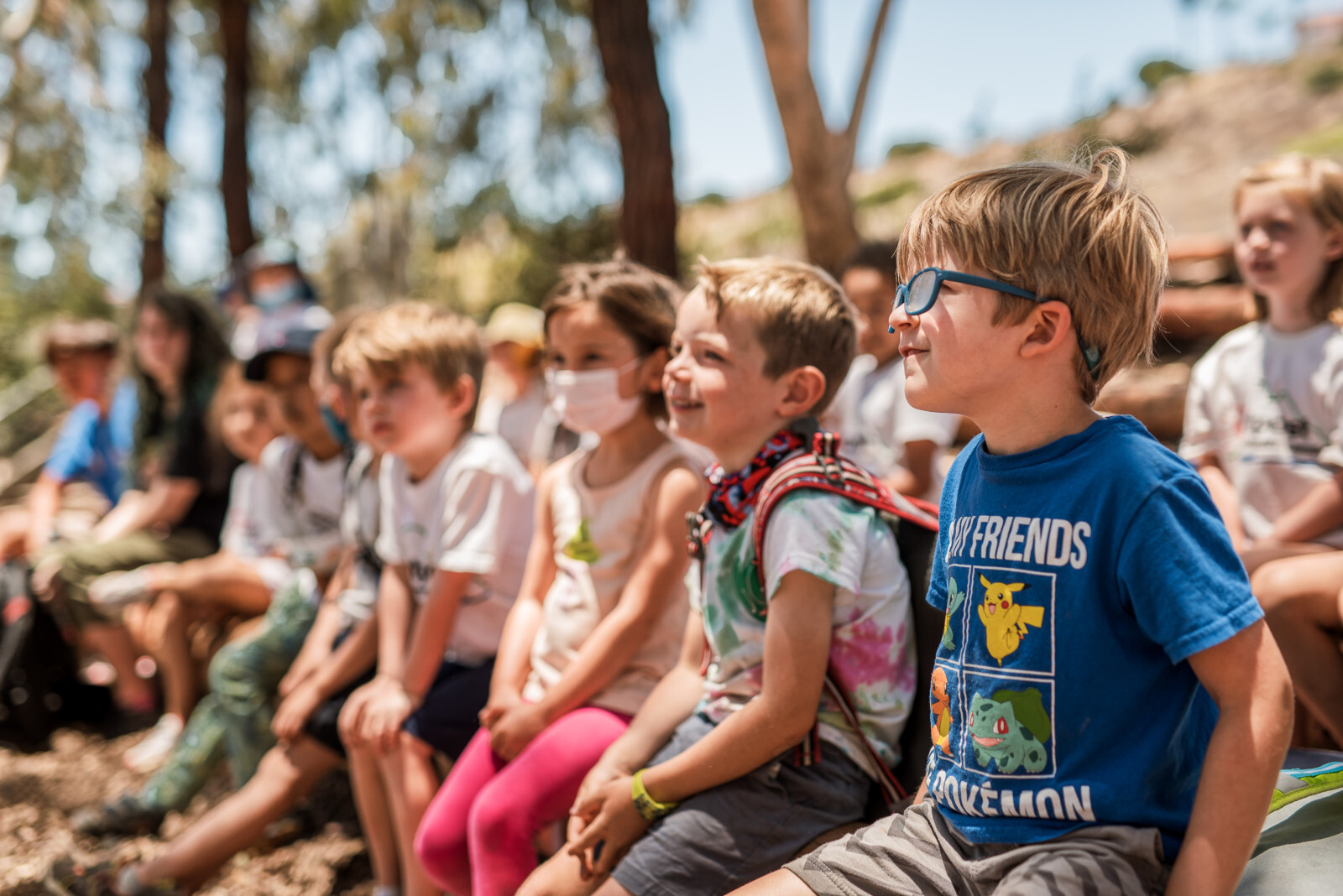 Catalina Island Marine Institute: Sea Camp фото 1