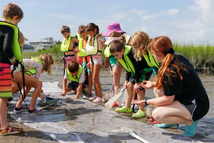 Outset: Summer Medicine Program at UNC-Chapel Hill