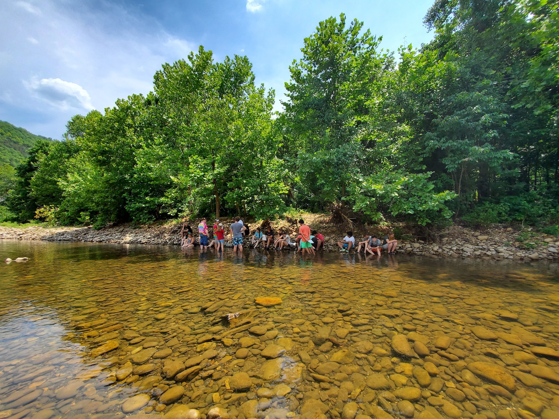 Heart O The Hills Camp фото 1