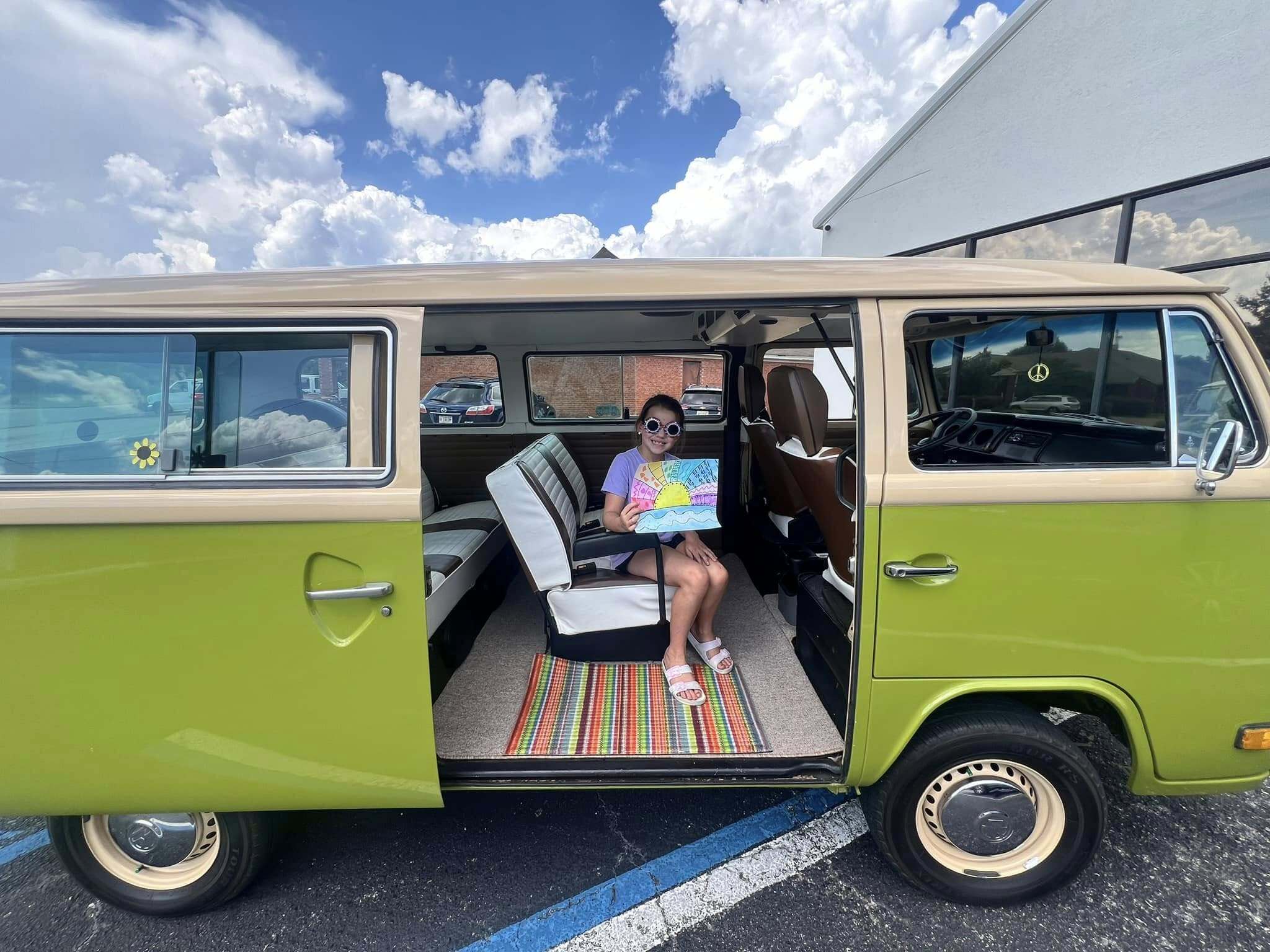 P’zazz Art Studio photo 1